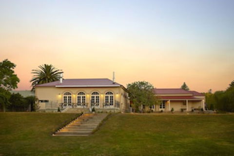 Le Mas Barossa - Timeshare Accommodation 0
