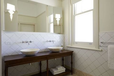 Le Mas Barossa - Timeshare Accommodation 5