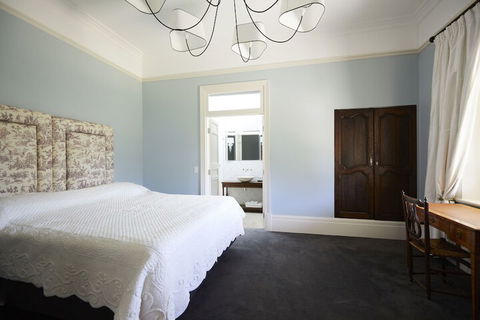 Le Mas Barossa - Timeshare Accommodation 6