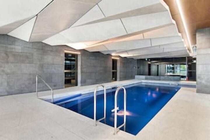 Melbourne VIC Timeshare Accommodation