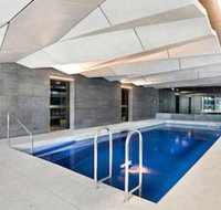 Southern Cross CBD Apartment - Timeshare Accommodation