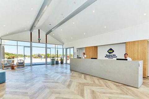 RAC Monkey Mia Dolphin Resort - Timeshare Accommodation 2