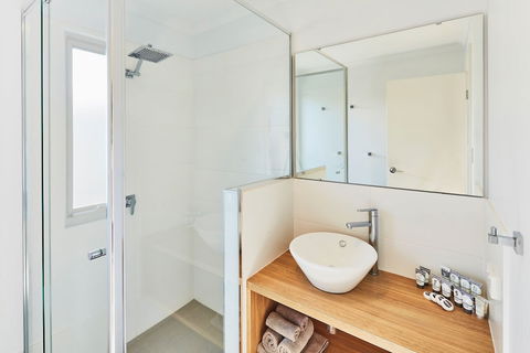 RAC Monkey Mia Dolphin Resort - Timeshare Accommodation 4