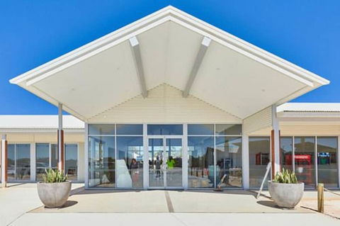 RAC Monkey Mia Dolphin Resort - Timeshare Accommodation 1