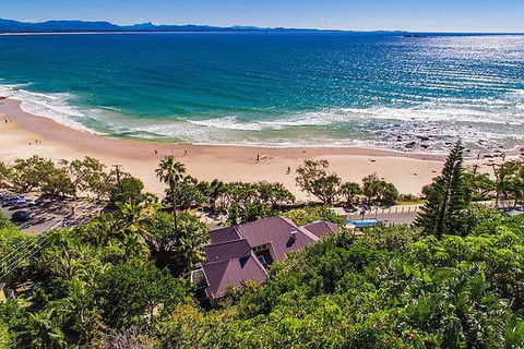 Your Luxury Escape - The White House - Timeshare Accommodation 1