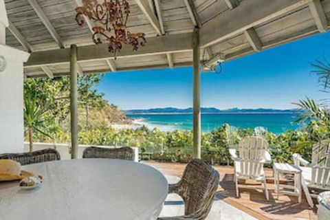 Your Luxury Escape - The White House - Timeshare Accommodation 0