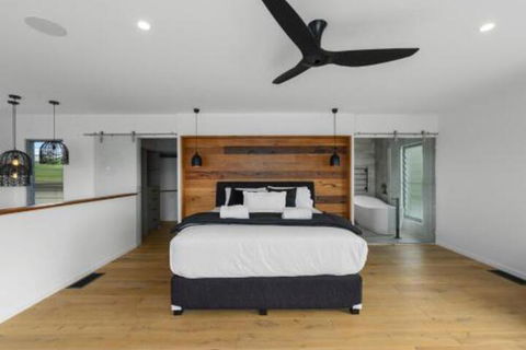 Due North Beach House - Timeshare Accommodation 1