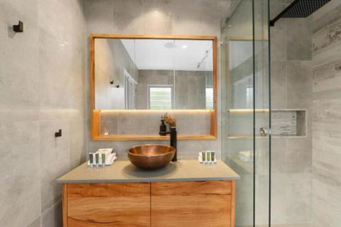 Due North Beach House - Timeshare Accommodation 4