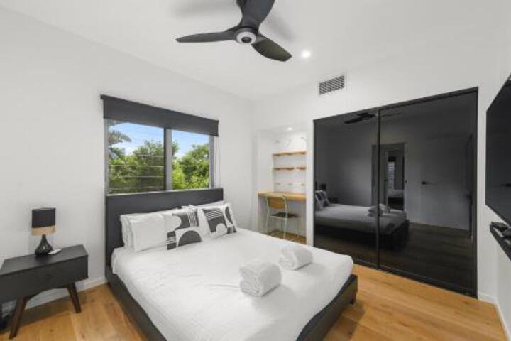 Dirty Creek NSW Timeshare Accommodation