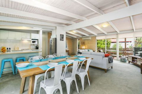 Banksia On The Bay - Timeshare Accommodation 0