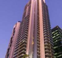 Rivercity CBD Apartment
