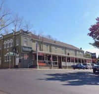 The Argyle Hotel - Timeshare Accommodation