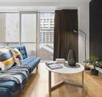 Kristina 1BDR Melbourne Apartment - Timeshare Accommodation