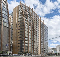 Leila 1BDR Melbourne Apartment - Timeshare Accommodation