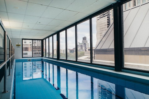 Rubi, 1BDR Melbourne Apartment - Timeshare Accommodation 1