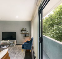 Rubi 1BDR Melbourne Apartment - Timeshare Accommodation