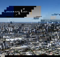 Arise Brisbane One