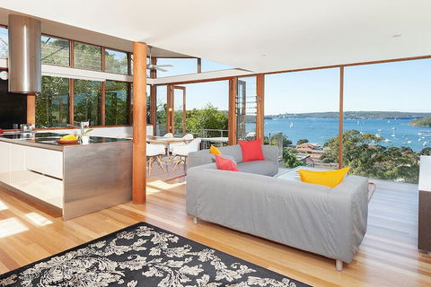 Stunning Architecture Balmoral Views - Timeshare Accommodation 6