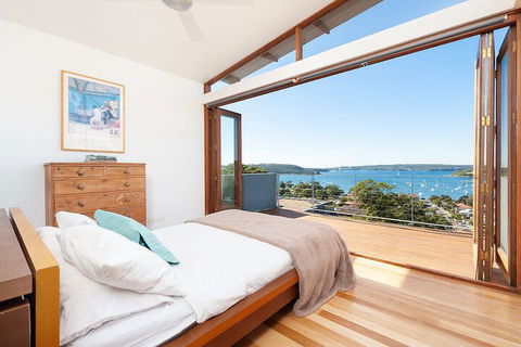 Stunning Architecture Balmoral Views - Timeshare Accommodation 1