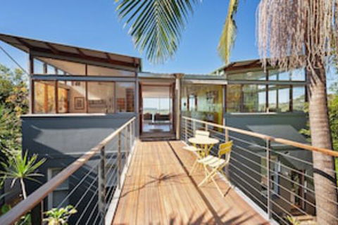 Stunning Architecture Balmoral Views - Timeshare Accommodation 0