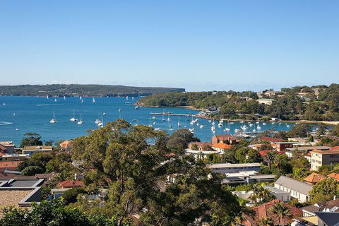 Stunning Architecture Balmoral Views - Timeshare Accommodation 7