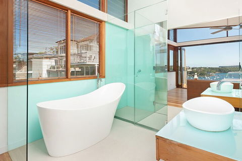 Stunning Architecture Balmoral Views - Timeshare Accommodation 4