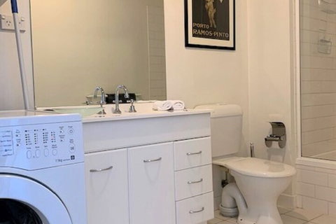 Readyset St. Kilda Road - Timeshare Accommodation 6