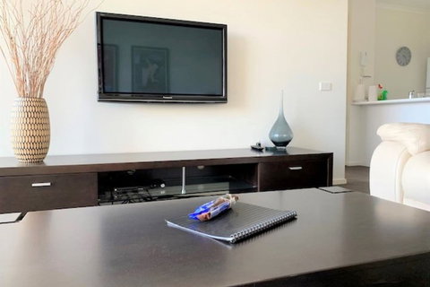 Readyset St. Kilda Road - Timeshare Accommodation 4