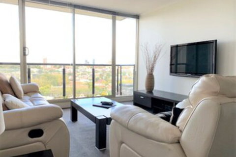 Readyset St. Kilda Road - Timeshare Accommodation 5