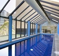 Readyset St. Kilda Road - Timeshare Accommodation