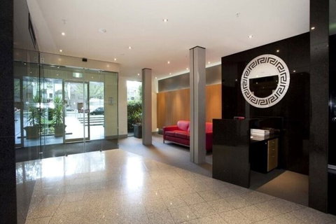 Readyset St. Kilda Road - Timeshare Accommodation 3