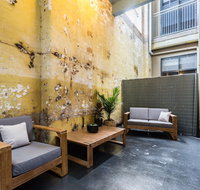 Isla 2BDR Fitzroy Apartment - Timeshare Accommodation