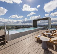 Avani Melbourne Box Hill Residences - Timeshare Accommodation