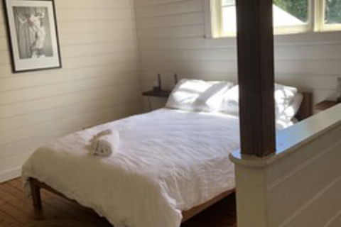 Peaceful Rainforest Wildlife Retreat - Timeshare Accommodation 6