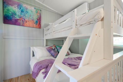 Seas The Day Rosebud - Timeshare Accommodation 2
