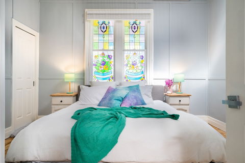 Seas The Day Rosebud - Timeshare Accommodation 5