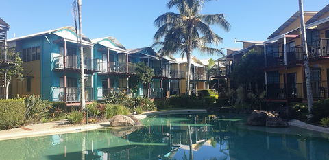 Noosa Holiday Accommodation - Timeshare Accommodation 3