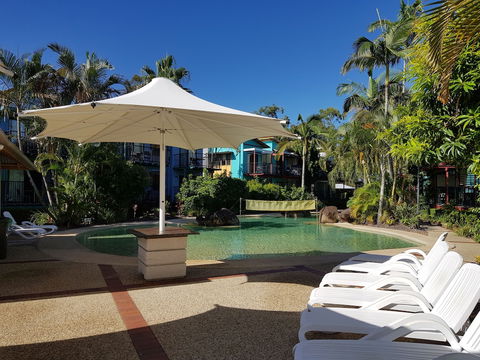 Noosa Holiday Accommodation - Timeshare Accommodation 4
