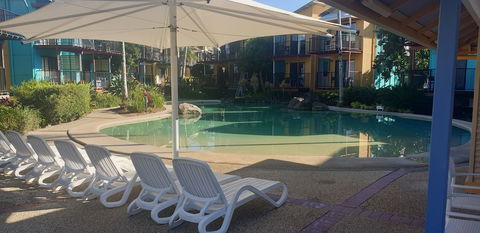 Noosa Holiday Accommodation - Timeshare Accommodation 6
