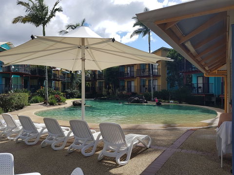 Noosa Holiday Accommodation - Timeshare Accommodation 5