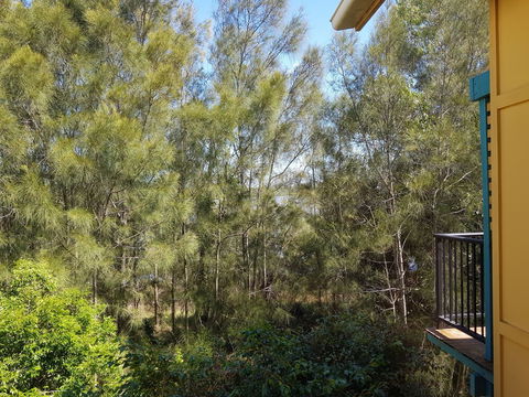 Noosa Holiday Accommodation - Timeshare Accommodation 1