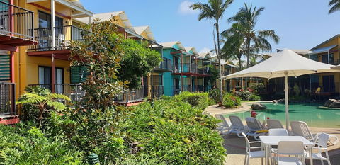 Noosa Holiday Accommodation - Timeshare Accommodation 2