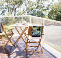 Vista at Nelson Bay