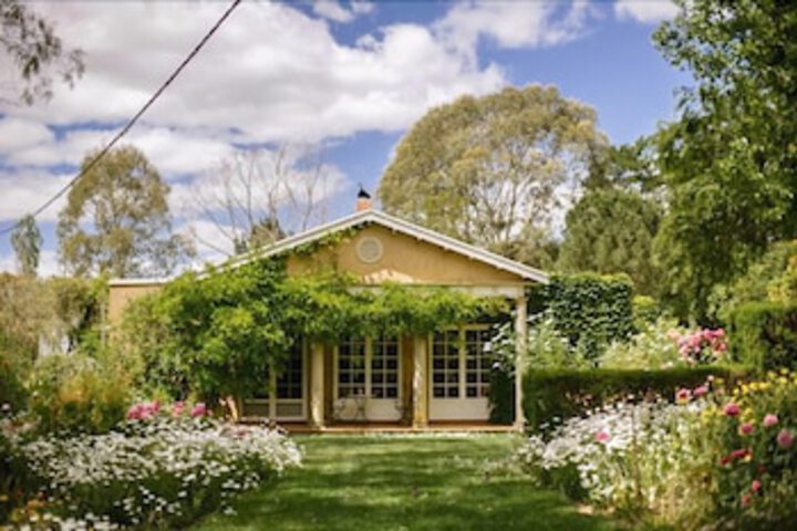 Andrews Farm SA Timeshare Accommodation