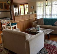 Boonah Cottage - Timeshare Accommodation
