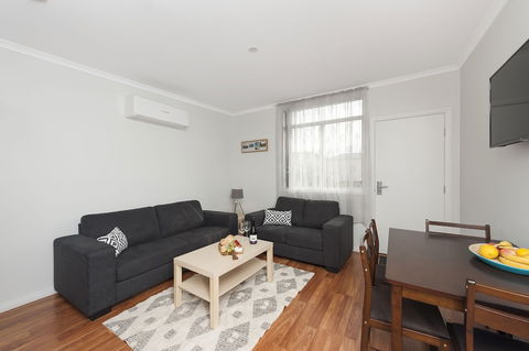 125 Milton - Timeshare Accommodation 6