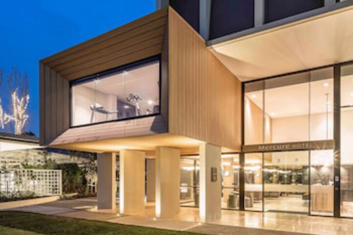 Rouse Hill NSW Timeshare Accommodation