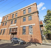 BOUTIQUE STAYS - Loft on Rose - Timeshare Accommodation