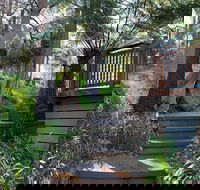 Steep Creek Retreat - Timeshare Accommodation