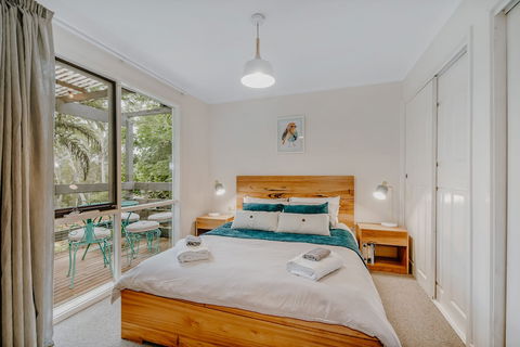 Steep Creek Retreat - Timeshare Accommodation 3
